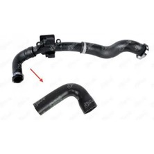 İbraş 11770 Turbo Hortumu 8200534296