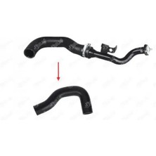 İbraş 15410 Turbo Hortumu 51883501 52003941 52018162