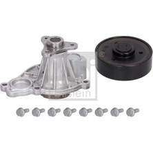 Febi 185193 Devirdaim 11518592239 11518592241