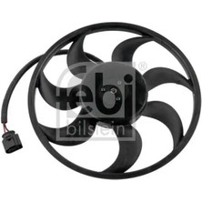 Febi 40636 Fan Motoru 7H0959455A
