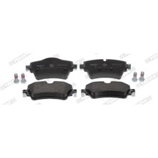 Ferodo FDB4945 On Fren Balatasi 34106863293 34106874034 34116860017