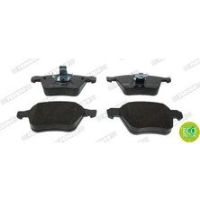 Ferodo FDB1631 On Fren Balatasi 274331 30769125 31262705