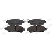 Ferodo FDB5015 On Fren Balatasi DAY53328ZA DAY63328ZA DBY13328ZA