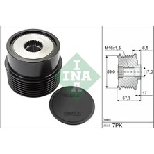 Ina 535031410 Alternator Kasnagi 2C1U10A352AA 2C1U10A352BA YC1U10300DA