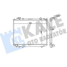 Kale 356200 Motor Radyatoru 1378035 1455864 1459241