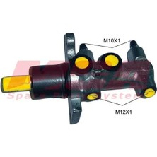 MGA 52542 Ana Merkez 4601000QAU 7701208493