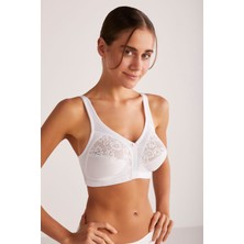 Kom Barbara Toparlayıcıküçültücü Sütyenbüyük Beden