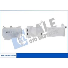 Kale 353280 Motor Yag Sogutucusu A2761880001