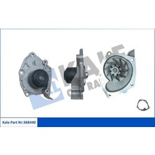 Kale 368440 Devirdaim 1741067JG0 1741067JG1 2101000A0N