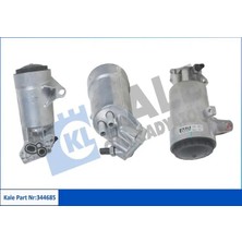 Kale 344685 Motor Yag Sogutucusu 1520800Q0B 1520800Q0C 1520800Q0L