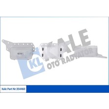 Kale 354460 Motor Yag Sogutucusu 152085948R 2130500QAE