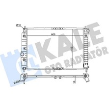 Kale 372300 Motor Radyatoru 42438331 42438332 96443478