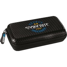 Red Dragon Peter Wright Double World Champion Super Tour Darts Case