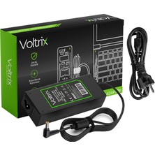 Voltrix Acer Aspire 4552, 4553 Uyumlu Adaptör, Şarj Aleti - Cihazı (90W)