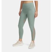Under Armour Kadın UA Vanish Elite Vent Bilekte Tayt