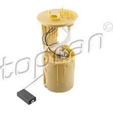 Topran 630670001 Yakit Depo Samandirasi 2E0919050F