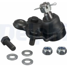 Delphi TC3403 Rotil Sag Alt 51220SNAA02 51220SNAA03 51220SNLT01