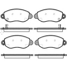 MGA 55258 On Fren Balatasi YC152K021BA