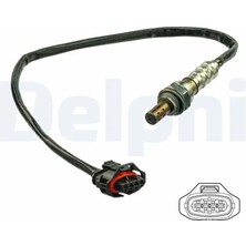 Delphi ES2111612B1 Oksijen Sensoru 55353811 855422 855553