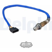 Delphi ES2124212B1 Oksijen Sensoru 2269000Q1K 2269000Q2C 226907825R