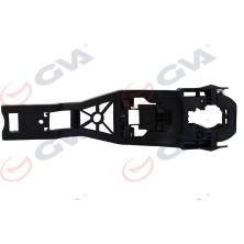 GVA KAPI İÇ BRAKETİ L LEON 2006-2013/POLO 2002-2010 6Q0837885A 6Q0837885A