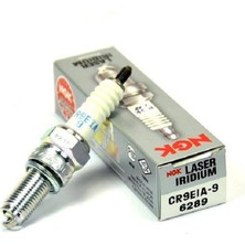 Ngk CR9EIA-9 Lazer Iridyum Buji