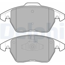 Delphi LP1898 On Fren Balatasi 1611457880 1617274580 425260