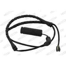 Ferodo FWI265 Balata Sensoru Arka 34351165580