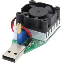 Robiz Elektronik Yük Fanlı 15W