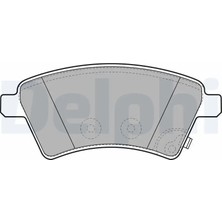 Delphi LP1966 On Fren Balatasi 5581079J00 5581079J00L00 5581079J00PPS