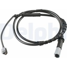 Delphi LZ0240 Balata Sensoru Arka 34356792292
