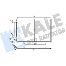 Kale 357855 Klima Radyatoru 1751979 1855763 5264068
