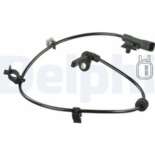 Delphi SS20350 Abs Sensoru Arka 1247003 1247166 12783655