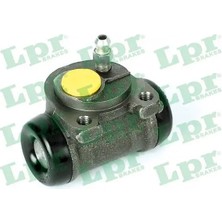 LPR 4677 Arka Sag Fren Merkezi 440291