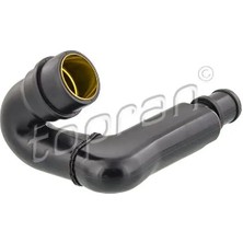 Topran 112280001 Motor Havalandirma Hortumu 058103213