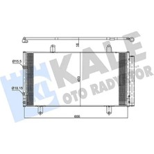 Kale 342605 Klima Radyatoru 8845026120