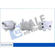 Kale 344395 Motor Yag Sogutucusu 06J117021D 06J117021J 06J117021P