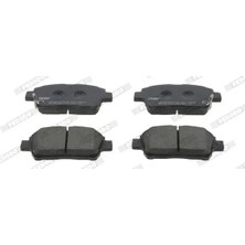 Ferodo FDB1392 On Fren Balatasi 0446512580 0446512581 0446512590