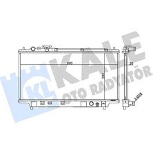 Kale 359800 Motor Radyatoru B6BF15200G B6BF15200H B6BF15200J