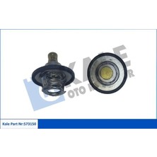 Kale 573150 Termostat 6001543366 7700742617