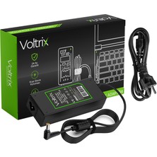 Voltrix Packard Bell MX45-U-048, MX45-U-055 Uyumlu Adaptör, Şarj Aleti - Cihazı (65W)