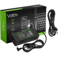 Voltrix Casper Nirvana Cga, C16 Ultrabook Uyumlu Adaptör, Şarj Aleti - Cihazı (65W)