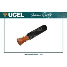 Üçel 20440 Amortisor Toz Korugu Seti Arka 1230981 1257344 1309147 (2 Adet Fiyatıdır)