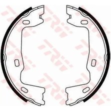 TRW GS8223 El Fren Balatasi 1605686 1605764 1605897