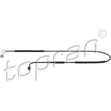 Topran 502942001 Balata Sensoru Arka