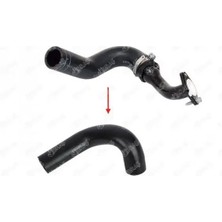 İbraş 15409 Turbo Hortumu 51800390