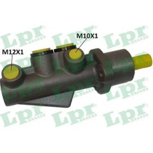 LPR 1270 Ana Merkez 406167 7701205742