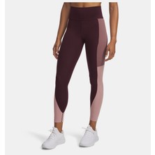 Under Armour Kadın Ua Meridian Colorblock Bilekte  Tayt 6004002-651