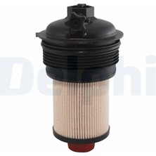 Delphi HDF889 Yakit Filtresi 2005485 GK219176AA