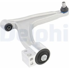 Delphi TC2076 On Alt Salincak Sag 0352052 12780953 12783756